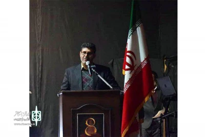 در آیین اختتامیه هشتمین جشنواره منطقه‌ای اتودهای نمایشی

هنر نشاط اجتماعی را تقویت می‌کند
