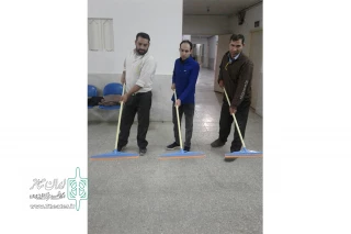 کاری از انجمن نمایش اشترینان

نمایش خیابانی تیمور لنگ در دهه فجر اجرای خود را آغاز می‌کند