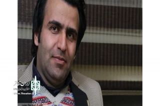 یک نمایش از لرستان در بخش بازار بین المللی تئاتر ایران