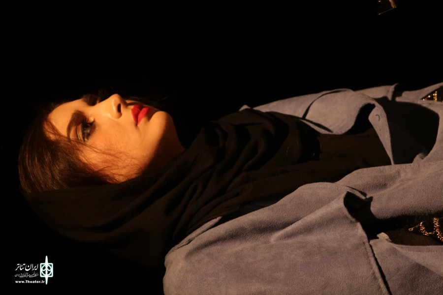 نمایش
شش و بش شش مرداد
