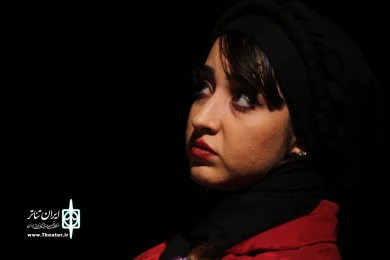 نمایش
شش و بش شش مرداد