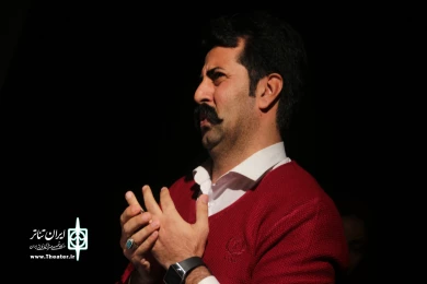 نمایش
شش و بش شش مرداد