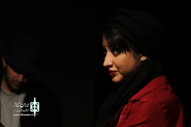 نمایش
شش و بش شش مرداد