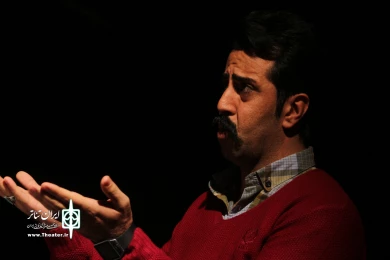 نمایش
شش و بش شش مرداد