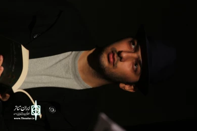 نمایش
شش و بش شش مرداد