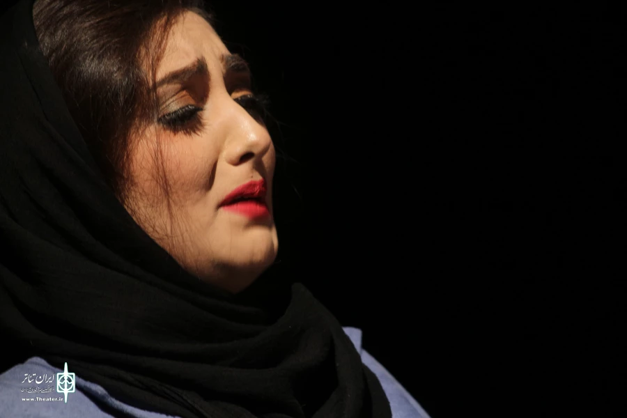 نمایش
شش و بش شش مرداد