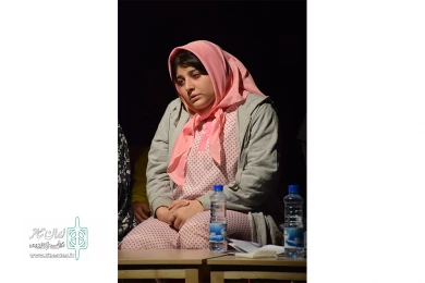 نمایش
دکلره