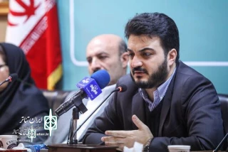 در یک نشست رسانه‌ای؛

جزئیات «هنر کارت» تشریح شد
معرفی آثار هنرمندان در سامانه «پروانه»