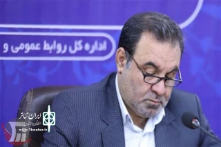 به مناسبت درگذشت اسفندیار ملایری هنرمند لرستانی

پیام تسلیت استاندار لرستان منتشر شد