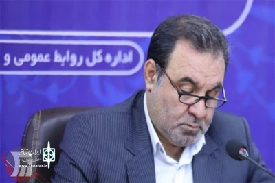 به مناسبت درگذشت اسفندیار ملایری هنرمند لرستانی

پیام تسلیت استاندار لرستان منتشر شد