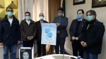 پوستر جشنواره تئاتر فجر استانی لرستان رونمایی شد 2