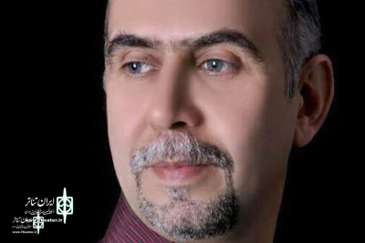 رئیس انجمن هنرهای نمایشی استان

پیام تسلیت درگذشت استاد اسفندیار ملایری را منتشر کرد