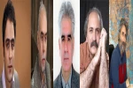 هیات داوران سی و یکمین جشنواره تئاتر استان لرستان مشخص شد 2