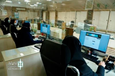 ازسوی صندوق اعتباری هنر

تلفن پاسخگوی صندوق اعتباری هنر به صورت آزمایشی راه اندازی شد