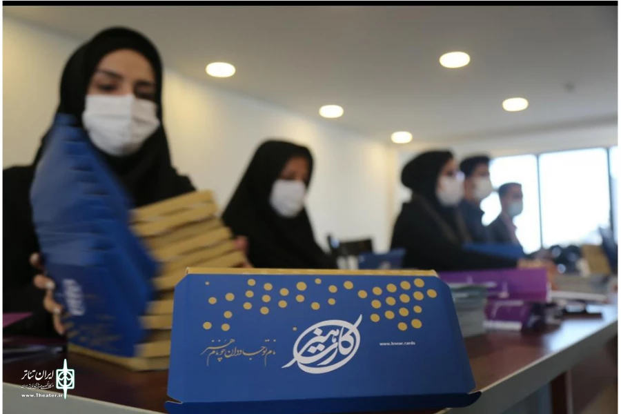 آخرین آمار ثبت‌نام کنندگان هنرکارت اعلام شد 2