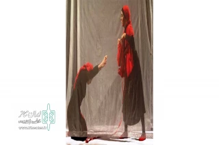 به همت گروه نمایشی پلک

«مجلس سودابه خوانی» در دانشگاه علمی کاربردی به روی صحنه رفت