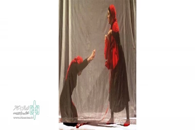 به همت گروه نمایشی پلک

«مجلس سودابه خوانی» در دانشگاه علمی کاربردی به روی صحنه رفت