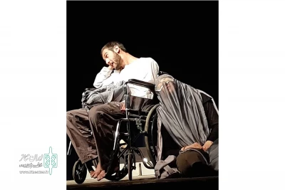 «روزوصل» در شهرستان الیگودرز به روی صحنه رفت