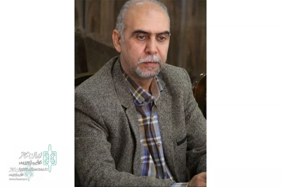 پیام تبریک فرزاد زیدی نژاد برای آثار قرار گرفته در طرح حمایت فضای مجازی