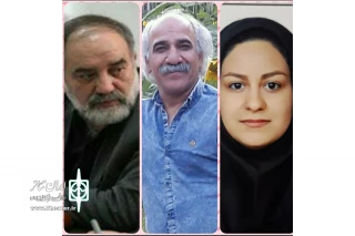 از سوی دبیر جشنواره

هیات داوران  رپرتواری سپید بالان سلیمانی معرفی شدند
