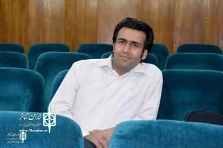 «کیانا» از لرستان به «پروژه چهارفصل تئاتر ایران» راه یافت