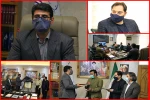 لرستان می تواند به قطب تئاتر خیابانی کشور تبدیل شود  2