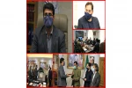از پژمان شاهوردی تقدیر به عمل آمد 2