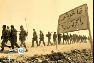 همزمان با فتح خرمشهر

سرباز خرمشهر به اجرا در خواهدآمد