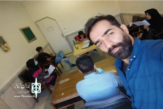 گروه نمایشی «نمایش زندگی در حوضچه اسید» تمرینات خود را آغاز کرد