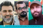 داورخیابانی سوگواره ملی تئاتر میدانی و تعزیه اربعین حسینی شد 2