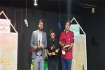 منتخبین  خود را شناخت 2