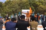 در پانزدهمین جشنواره بین المللی تئاتر خیابانی مریوان خوش درخشید 2