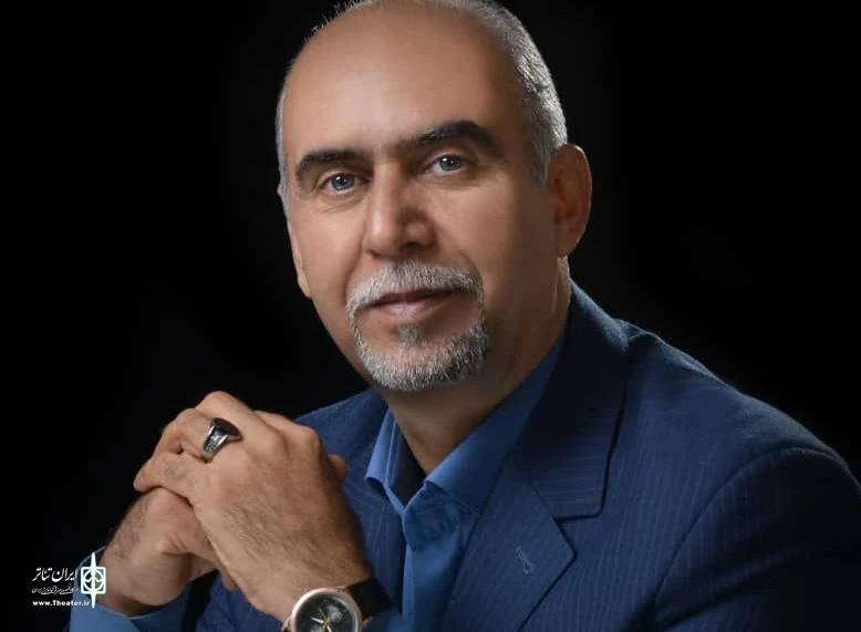 دبیر سی و سومین جشنواره تئاتر استان لرستان منصوب شد 3