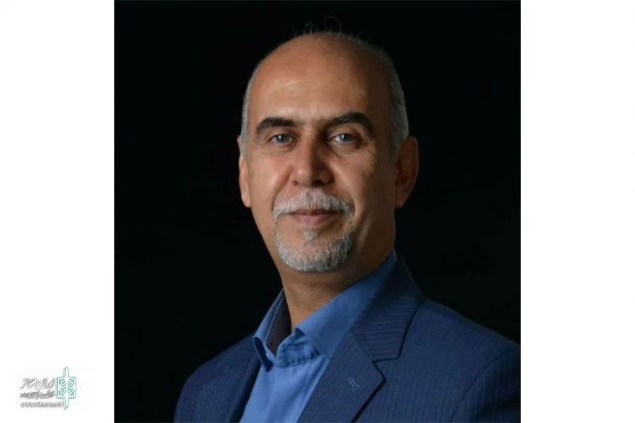 دبیر سی و سومین جشنواره تئاتر استان لرستان منصوب شد 2
