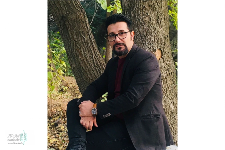 قطار تئاتر لرستان بدون ریل هم ،حرکت میکند 2