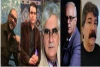 داوران سی و سومین  جشنواره تئاتر استان لرستان معرفی شدند 2