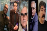 داوران سی و سومین  جشنواره تئاتر استان لرستان معرفی شدند 2