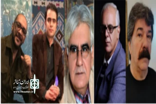 با صدور احکام جداگانه

داوران سی و سومین  جشنواره تئاتر استان لرستان معرفی شدند