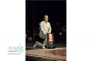 در سی و سومین جشنواره تئاتر استان رخ داد

تقدیر از هنرمندان درگذشته استان لرستان