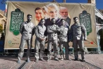 قالب کاروان حبیب حرم به روی صحنه رفت. 2