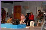 درشهرستان دلفان برای علاقمندان به روی صحنه رفت. 2