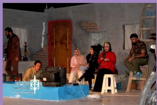 برای دومین بار

«کفترباز» درشهرستان دلفان به روی صحنه رفت