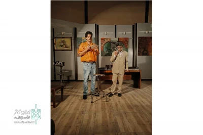 با همکاری انجمن هنرهای نمایشی شهرستان الشتر

نمایش خان هشتم در شهرستان الشتر به روی صحنه رفت