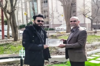 با ابلاغ حکمی از سوی رئیس انجمن هنرهای نمایشی استان

دبیر «کانون نمایشگران جوان» لرستان منصوب شد