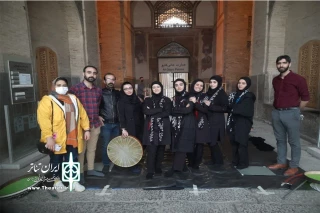 توسط گروه نمایشی شهر آشوب

نمایش خون،آبادی در جشنواره جشنواره سراسری تئاتر روح الله «اصفهان» اجرا شد