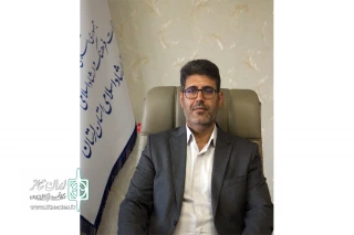 پیام مدیر کل فرهنگ و ارشاد اسلامی لرستان به مناسبت روز هنر انقلاب اسلامی منتشرشد

هنر تجلی‌گاه پرستش عاشقانه پروردگار است