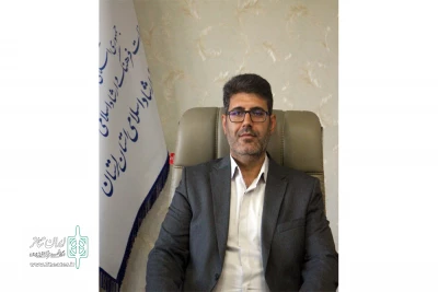پیام مدیر کل فرهنگ و ارشاد اسلامی لرستان به مناسبت روز هنر انقلاب اسلامی منتشرشد

هنر تجلی‌گاه پرستش عاشقانه پروردگار است
