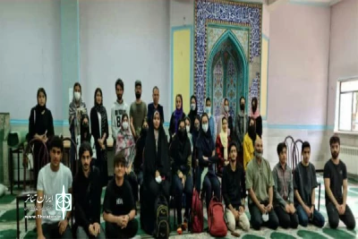 با حضور رئیس اداره شهرستان برگزار شد

دیداری دوستانه با هنرمندان تئاتر دورود
