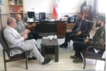 دومین جلسه کارگاهی اعضای برگزار شد. 2