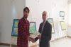 مسئول کانون نمایشگران شهرستان معرفی شد 2